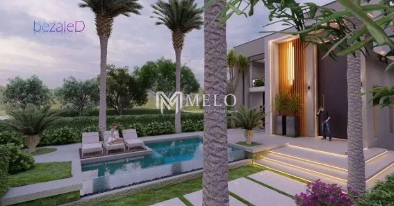 Casa de Condomínio com 4 Quartos à venda, 359m² no Centro, Moreno