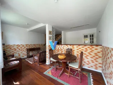 Casa de Condomínio com 3 Quartos à venda, 76m² no Bom Retiro, Teresópolis