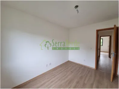Apartamento com 2 Quartos à venda, 60m² no Saldanha Marinho, Petrópolis