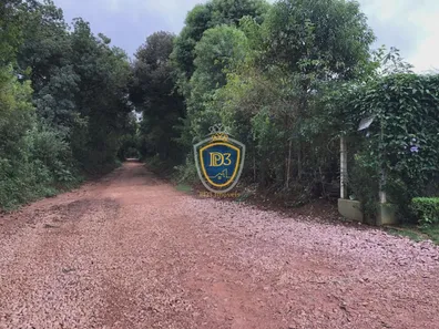 Fazenda / Sítio / Chácara à venda, 1029m² no Colônia Dona Luíza, Ponta Grossa