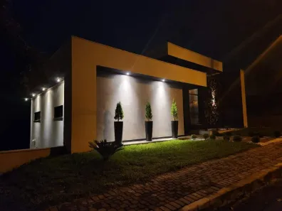 Casa com 4 Quartos à venda, 345m² no Gran Royalle Aeroporto, Confins