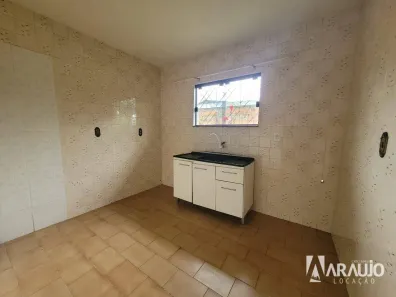 Casa de Condomínio com 2 Quartos para alugar, 70m² no Centro, Navegantes