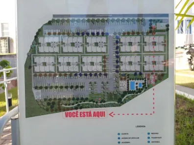 Apartamento com 2 Quartos à venda, 42m² no Várzea, Recife