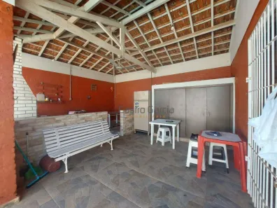 Fazenda / Sítio / Chácara com 1 Quarto para alugar, 90m² no Balneário Riviera, Americana