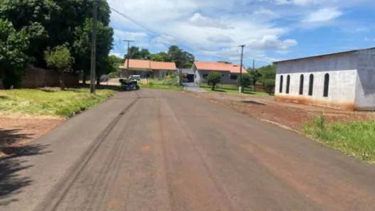 Terreno / Lote Comercial à venda, 400m² no Centro, Tupãssi