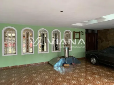Sobrado com 5 Quartos para venda ou aluguel, 450m² no Barcelona, São Caetano do Sul