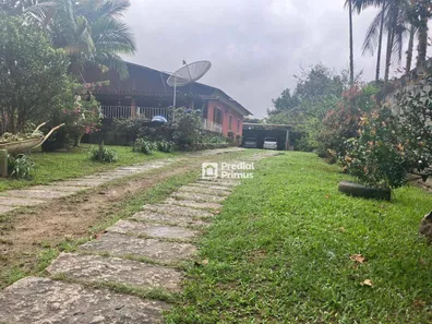 Fazenda / Sítio / Chácara com 3 Quartos à venda, 15000m² no Rui Sanglard, Nova Friburgo