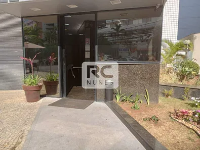 Conjunto Comercial / Sala à venda, 32m² no Vale do Sereno, Nova Lima