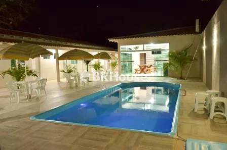 Prédio Inteiro com 11 Quartos à venda, 550m² no , Porto Murtinho