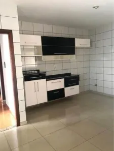 Casa com 2 Quartos à venda, 140m² no Leonor, Londrina