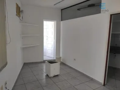 Conjunto Comercial / Sala para alugar, 80m² no Centro, São Vicente