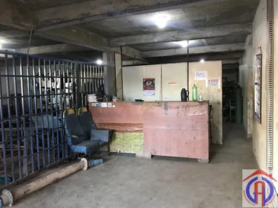 Galpão / Depósito / Armazém à venda, 600m² no Zona Industrial, Brasília