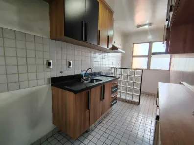 Apartamento com 3 Quartos à venda, 70m² no Vila Firmiano Pinto, São Paulo