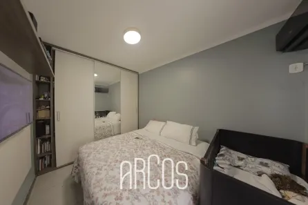 Apartamento com 3 Quartos à venda, 64m² no Aruana, Aracaju