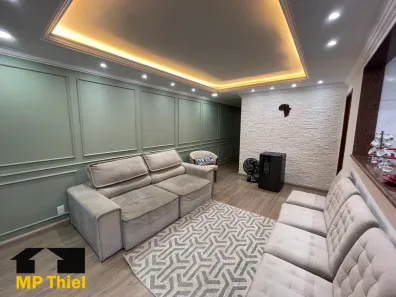 Casa de Condomínio com 2 Quartos à venda, 170m² no Cosmorama, Mesquita