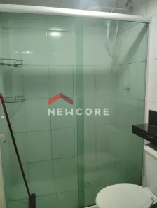 Apartamento com 2 Quartos à venda, 44m² no Jardim Estrela, Mauá