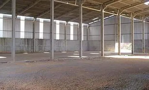 Galpão / Depósito / Armazém à venda, 2800m² no RONDA, Araçariguama