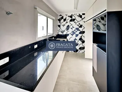 Cobertura com 2 Quartos para venda ou aluguel, 182m² no Indianópolis, São Paulo