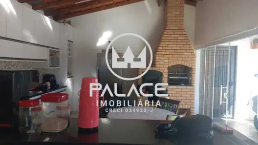 Casa com 4 Quartos à venda, 230m² no Jardim Elite, Charqueada