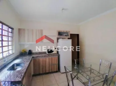 Casa com 3 Quartos à venda, 117m² no Jardim Chapadão, Bauru