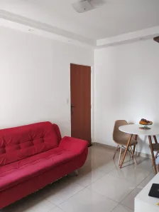 Apartamento com 2 Quartos à venda, 50m² no Pedra do Descanso, Feira de Santana