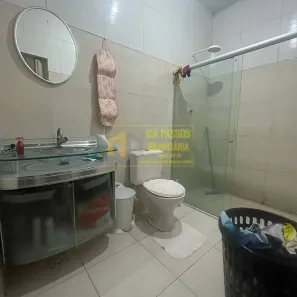 Casa com 4 Quartos à venda, 180m² no Eduardo Gomes, São Cristóvão
