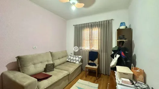Casa com 3 Quartos à venda, 282m² no Residencial Furlan, Santa Bárbara D'Oeste