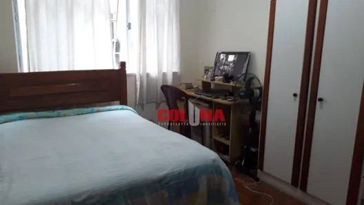 Apartamento com 3 Quartos para venda ou aluguel, 130m² no Centro, Niterói