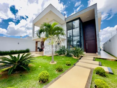 Casa de Condomínio com 4 Quartos à venda, 330m² no Alto da Boa Vista, Brasília