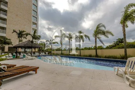 Apartamento com 3 Quartos à venda, 158m² no Mar e Céu, Guarujá