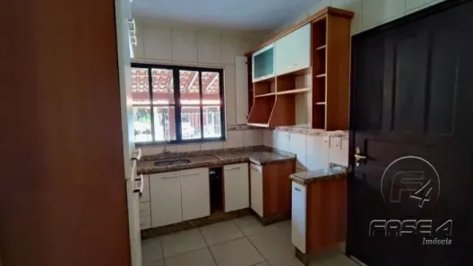 Casa de Condomínio com 2 Quartos à venda, 69m² no Nova Liberdade, Resende