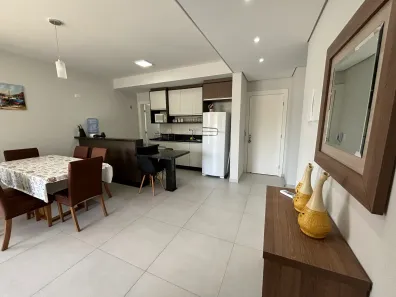 Apartamento com 3 Quartos à venda, 78m² no Itapema do Norte, Itapoá