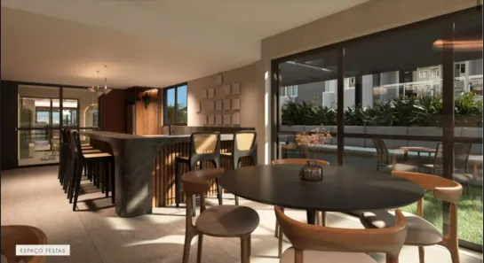 Apartamento com 2 Quartos à venda, 48m² no Boa Viagem, Recife