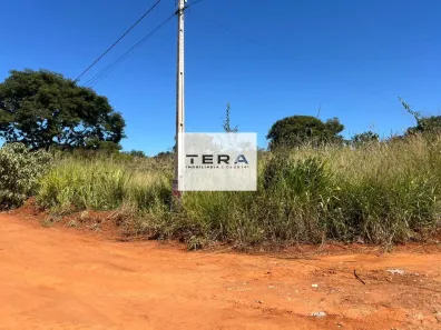 Terreno / Lote / Condomínio à venda, 435m² no Jardim Barcelona, Bela Vista de Goiás
