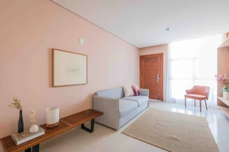 Apartamento com 3 Quartos à venda, 86m² no Serigy, Barra dos Coqueiros