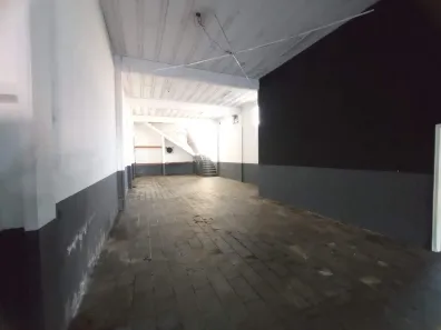 Galpão / Depósito / Armazém para alugar, 150m² no Jardim Paraíso, São Vicente