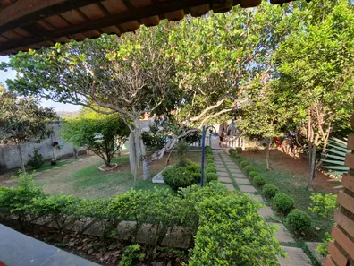 Fazenda / Sítio / Chácara com 3 Quartos à venda, 1008m² no , Capim Branco