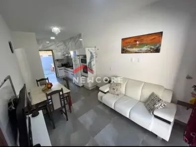 Casa com 2 Quartos à venda, 66m² no Armação, Penha