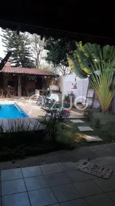 Fazenda / Sítio / Chácara com 3 Quartos à venda, 1040m² no Balneário Riviera, Americana
