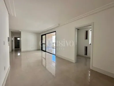 Apartamento com 3 Quartos à venda, 129m² no Kobrasol, São José