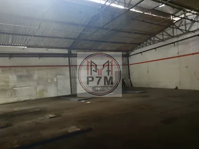 Galpão / Depósito / Armazém para alugar, 710m² no Centro, Barra Mansa
