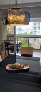 Loft com 3 Quartos à venda, 135m² no Charitas, Niterói