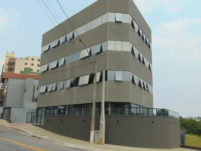 Loja / Salão / Ponto Comercial para alugar, 87m² no Santa Rosa, Vinhedo