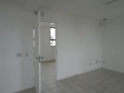 Conjunto Comercial / Sala à venda, 60m² no Cidade Jardim, Belo Horizonte