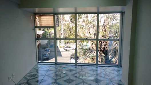 Conjunto Comercial / Sala para alugar, 25m² no Vilage, Nova Friburgo
