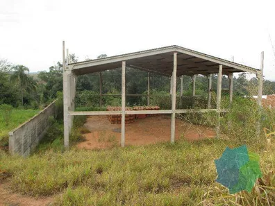 Galpão / Depósito / Armazém à venda, 600m² no Jardim São Francisco, Salto