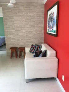 Apartamento com 2 Quartos para venda ou aluguel, 48m² no Boa União (Abrantes), Camaçari