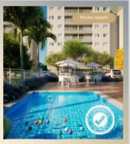 Apartamento com 2 Quartos à venda, 48m² no Nossa Senhora do Ó, Paulista