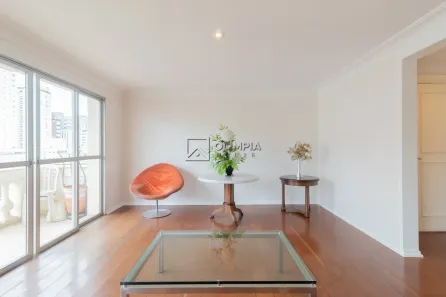Apartamento com 3 Quartos à venda, 360m² no Jardim Paulista, São Paulo