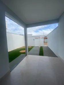 Casa com 3 Quartos à venda, 100m² no Setor Sul, Goianira